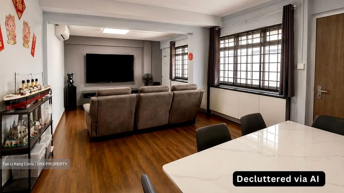 Blk 215 Pasir Ris Street 21 (Pasir Ris), HDB 4 Rooms #603743881